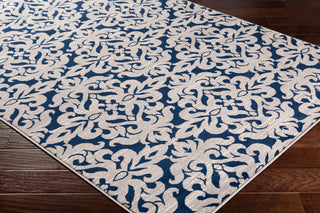 Surya Clairmont CMT-2321 Area Rug Corner Shot