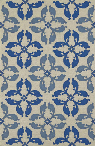 Dalyn Cabana CN17 Baltic Area Rug main image