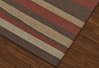 Dalyn Cabana CN9 Canyon Area Rug Closeup Image