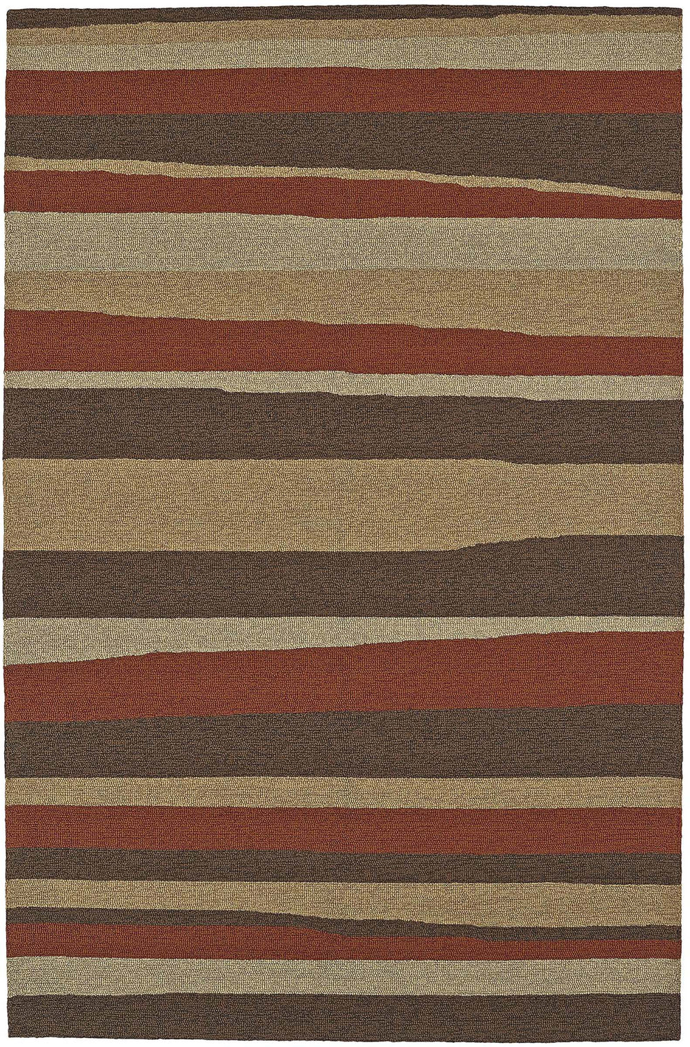 Dalyn Cabana CN9 Canyon Area Rug