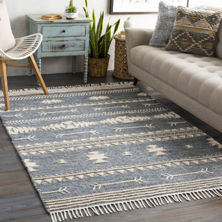 Surya Cheyenne Naturals CNA-2301 Area Rug Room Scene Feature