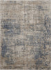 Nourison Concerto CNC02 Blue/Beige Area Rug