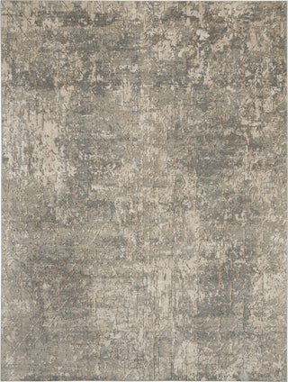 Nourison Concerto CNC03 Beige/Grey Area Rug