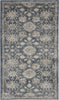 Nourison Concerto CNC06 Blue/Beige Area Rug