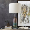 Surya Cannon CNN-001 Lamp Lifestyle Image Feature