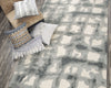 Rizzy CNP107 Neutral Area Rug by Connie Post Corner Image Feature