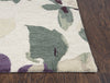 Rizzy CNP112 Neutral Area Rug by Connie Post Detail Image