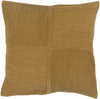 Surya Conrad CNR003 Pillow by GlucksteinHome 18 X 18 X 4 Poly filled