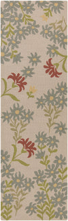 Surya Cannes CNS-5404 Area Rug by Paule Marrot 2'6'' X 8' Runner