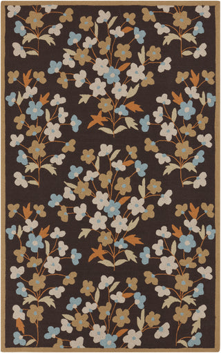 Surya Cannes CNS-5406 Area Rug by Paule Marrot