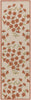 Surya Cannes CNS-5407 Area Rug by Paule Marrot 2'6'' X 8' Runner