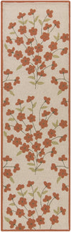 Surya Cannes CNS-5407 Area Rug by Paule Marrot 2'6'' X 8' Runner