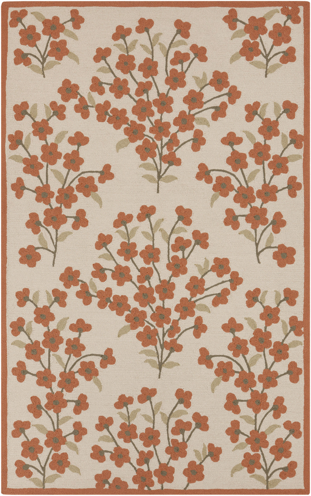Surya Cannes CNS-5407 Area Rug by Paule Marrot