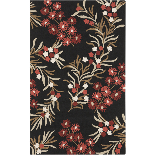 Surya Cannes CNS-5410 Area Rug by Paule Marrot