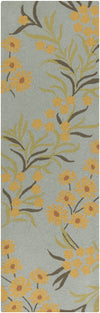 Surya Cannes CNS-5411 Area Rug by Paule Marrot 2'6'' X 8' Runner