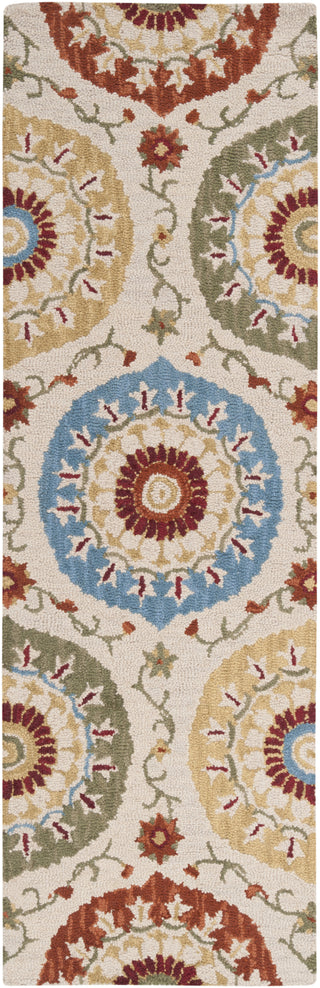 Surya Centennial CNT-1051 Area Rug