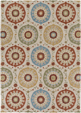 Surya Centennial CNT-1051 Area Rug