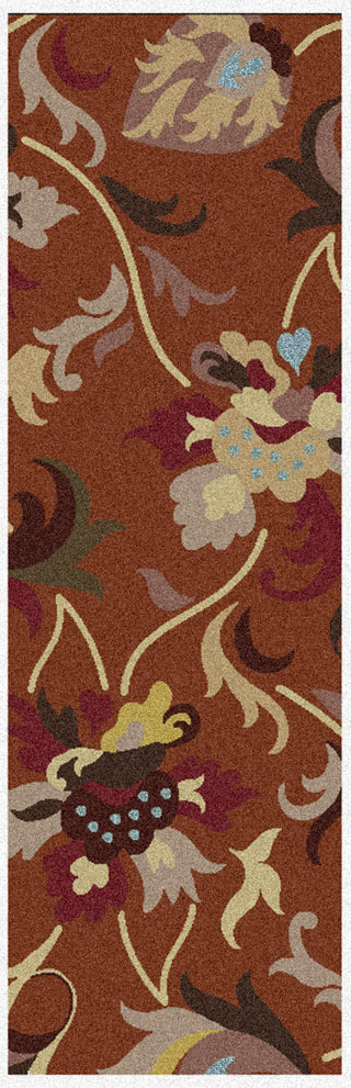 Surya Centennial CNT-1056 Area Rug