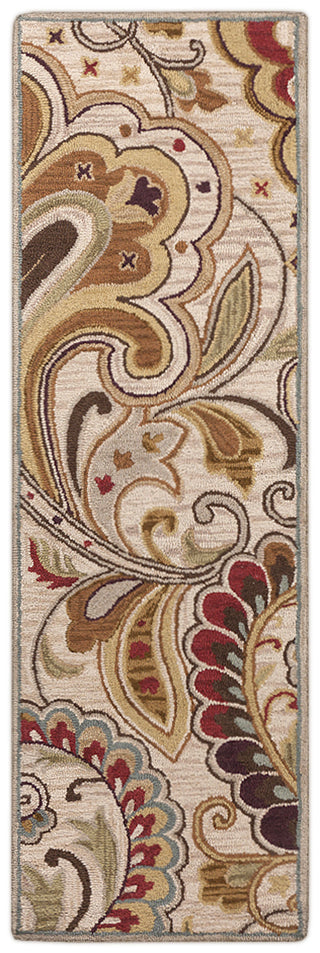 Surya Centennial CNT-1059 Area Rug 2'6'' X 8' Runner