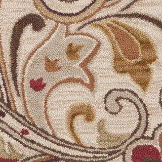 Surya Centennial CNT-1059 Area Rug Sample Swatch