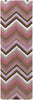 Surya Centennial CNT-1071 Magenta Area Rug 
