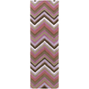 Surya Centennial CNT-1071 Magenta Area Rug 2'6'' x 8' Runner