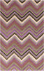 Surya Centennial CNT-1071 Magenta Area Rug 