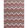 Surya Centennial CNT-1071 Magenta Area Rug 8' x 11'