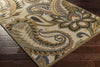 Surya Centennial CNT-1081 Area Rug 5x8 Corner Feature