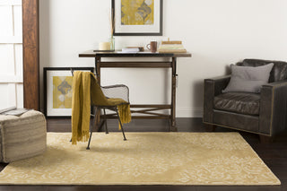 Surya Centennial CNT-1093 Area Rug Roomscene Feature