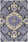 Surya Centennial CNT-1094 Lavender Area Rug 2' x 3'