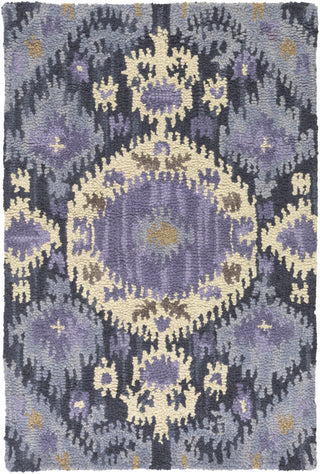 Surya Centennial CNT-1094 Lavender Area Rug 2' X 3'