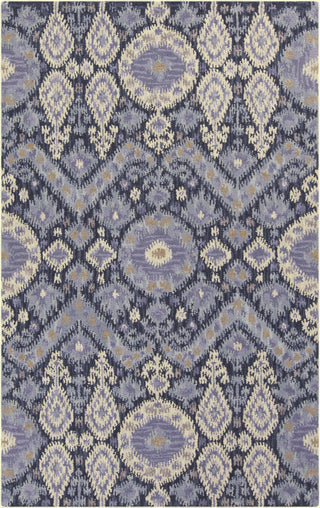 Surya Centennial CNT-1094 Lavender Area Rug 5' x 8'