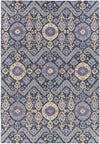 Surya Centennial CNT-1094 Lavender Area Rug 8' x 11'