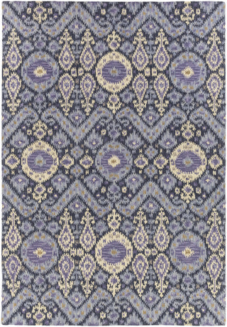 Surya Centennial CNT-1094 Lavender Area Rug 8' x 11'