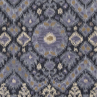 Surya Centennial CNT-1094 Lavender Hand Tufted Area Rug Sample Swatch