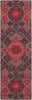Surya Centennial CNT-1095 Magenta Area Rug 2'6'' X 8' Runner