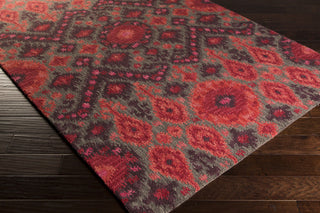 Surya Centennial CNT-1095 Area Rug 5x8 Corner Feature