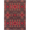 Surya Centennial CNT-1095 Magenta Area Rug 