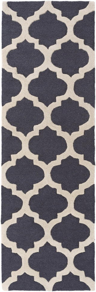 Surya Centennial CNT-1097 Area Rug 2'6'' X 8' Runner