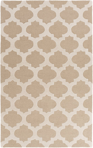 Surya Centennial CNT-1098 Olive Area Rug 5' x 8'