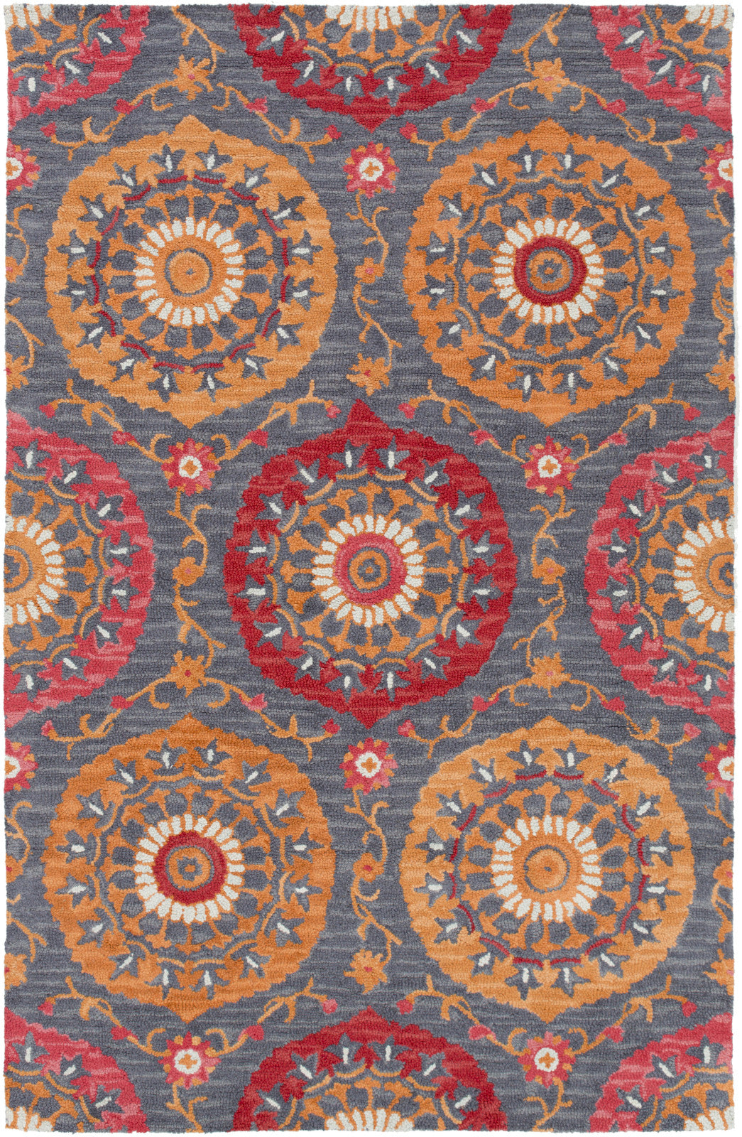 Surya Centennial CNT-1101 Area Rug – Incredible Rugs and Decor