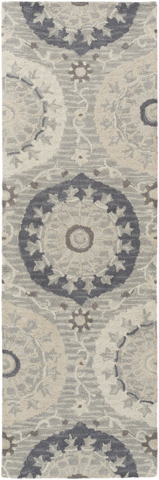 Surya Centennial CNT-1105 Area Rug 2'6'' X 8' Runner