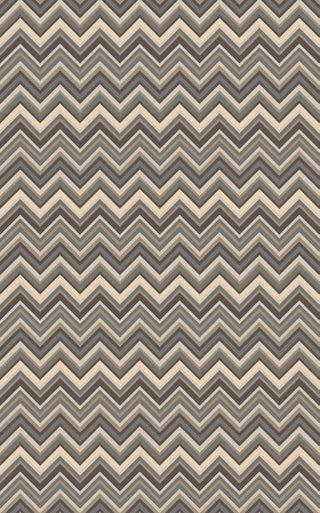 Surya Centennial CNT-1110 Light Gray Area Rug 5' x 8'