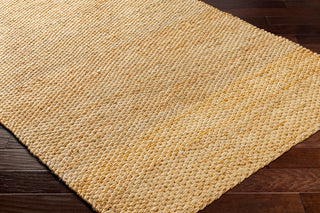 Surya Coil Natural CNU-2300 Area Rug Corner Shot