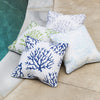 Surya Coral CO001 Pillow  Feature