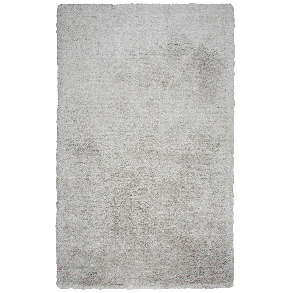 Rizzy Commons CO291A Silver Area Rug