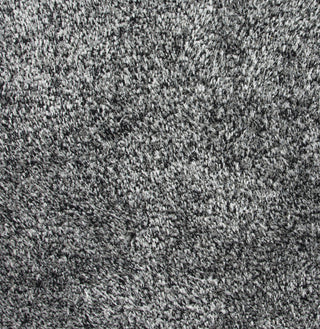 Rizzy Commons CO293A Black Area Rug Detail Shot