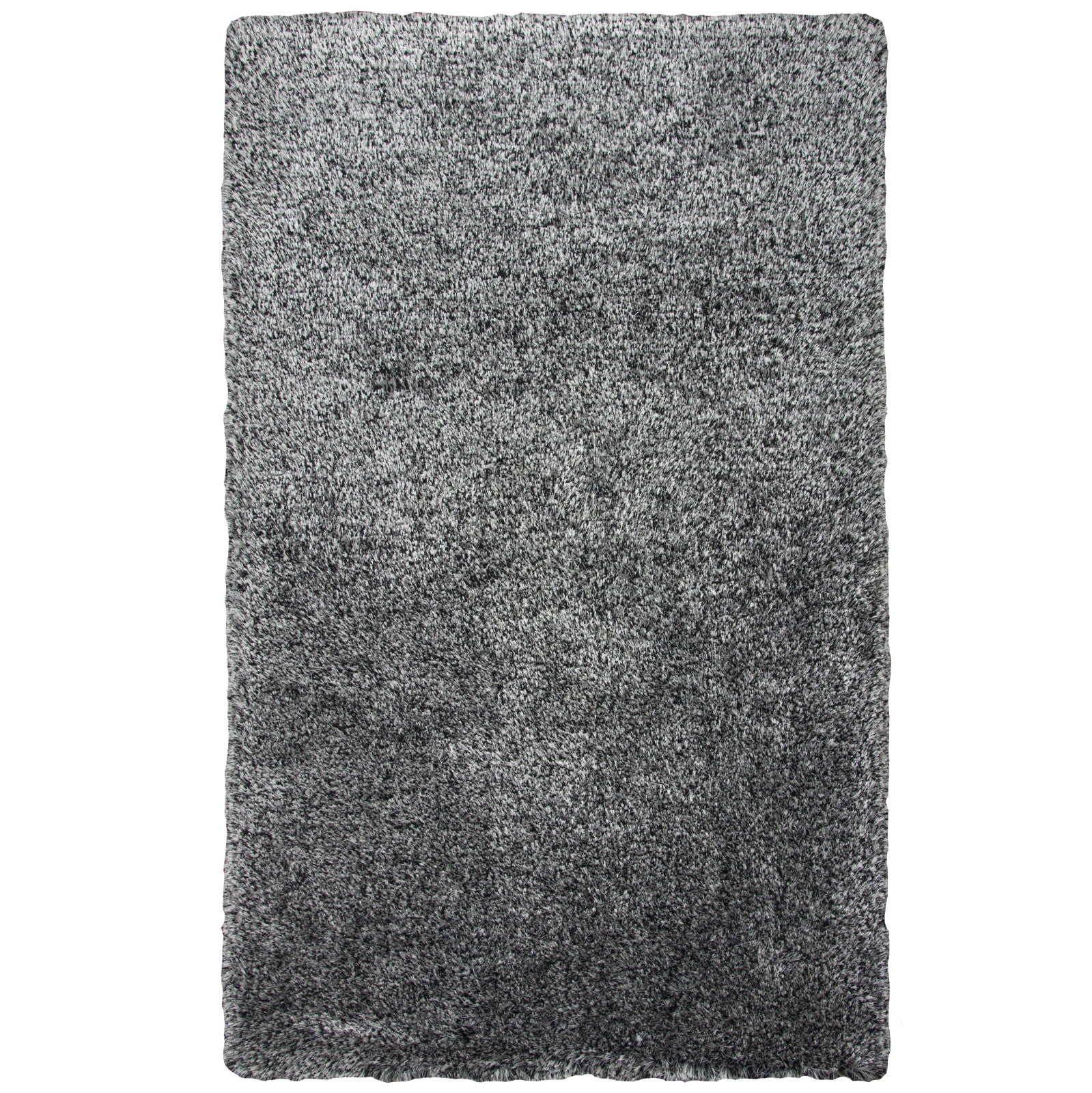Rizzy Commons CO293A Black Area Rug