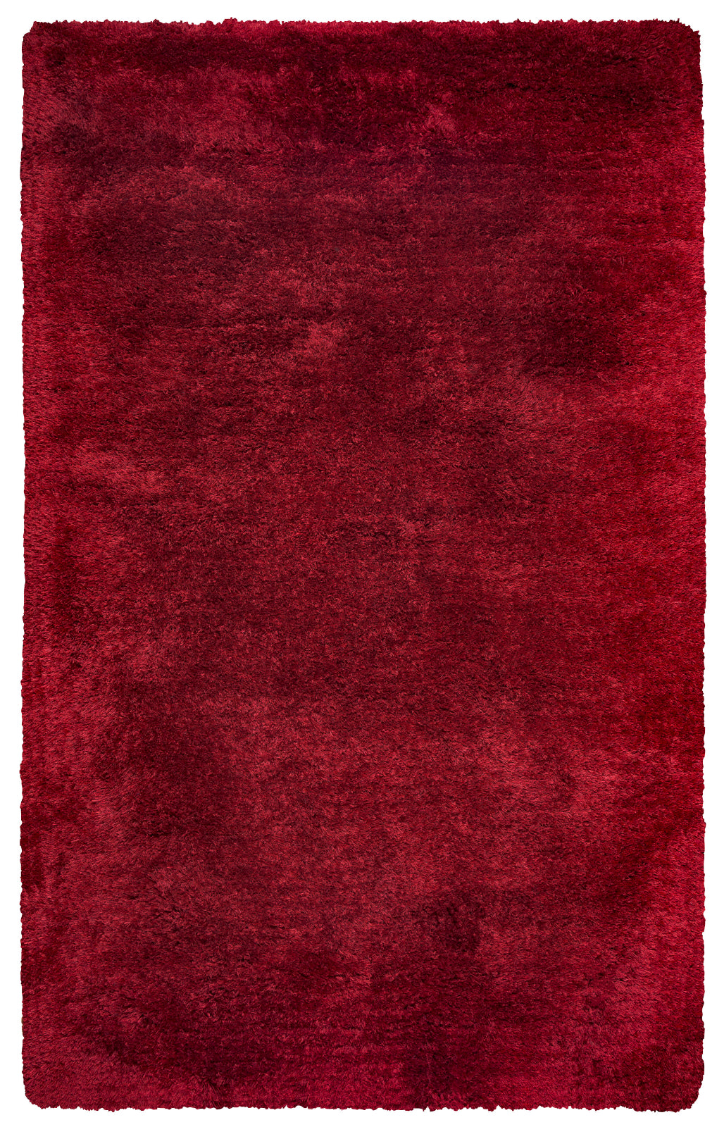Rizzy Commons CO8362 red Area Rug main image